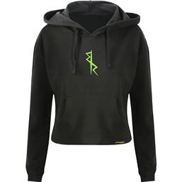 Neon Lucy Hooded Sweater