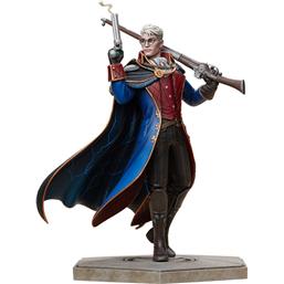 Critical RolePercy De Rolo III - Vox Machina Statue 30 cm