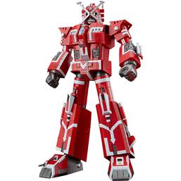 Big Dai-X Moderoid Plastic Model Kit 18 cm