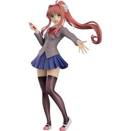 Manga & AnimeMonika Pop Up Parade Statue 18 cm