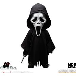 Ghost Face MDS Mega Scale Plush Doll 38 cm