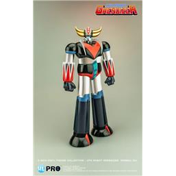 UFO Robot Grendizer Normal Vers. Vinyl Figure 23 cm
