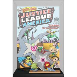 Justice LeagueBrave and Bold #28 POP! Comic Cover Vinyl Figur