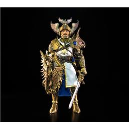 Mythic LegionsNecronominus Actionfigur Sir Gideon Heavensbrand 2 15 cm