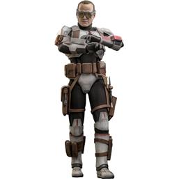 Star WarsTech (The Bad Batch) Action Figure 1/6 31 cm