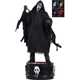 Ghost Face Statue 1/4 Deluxe Version 57 cm