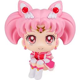 Eternal Sailor Chibi Moon Statue 11 cm