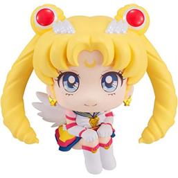 Eternal Sailor Moon Statue 11 cm
