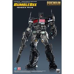 TransformersNemesis Prime (Bumblebee) Premium Action Figure 48 cm