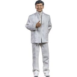 Jackie ChanJackie Chan Action Figure 1/6 Legendary Edition 30 cm