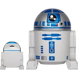 R2-D2 Sparegris 20 cm