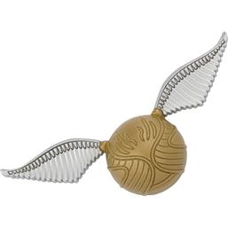 Golden Snitch Relief Magnet