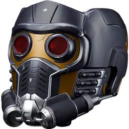 Star-Lord Marvel Legends Electronic Helmet