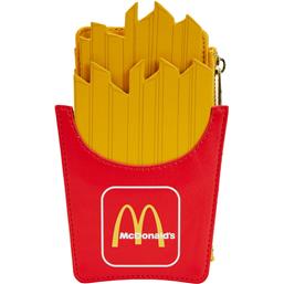 McDonaldsMcDonals French Fries Kortholder pung by Loungefly