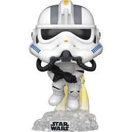 Star WarsRocket Trooper Special Edition POP! Vinyl Figur