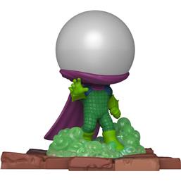 MarvelSinister Six: Mysterio Special Edition  POP! Deluxe Vinyl Figur