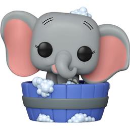 Dumbo in Bathtub Exclusive POP! Vinyl Figur