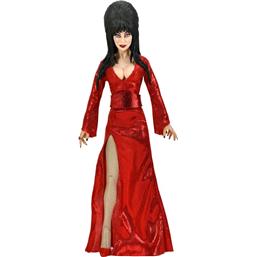 Mistress of the Dark Clothed Action Figure 20 cm