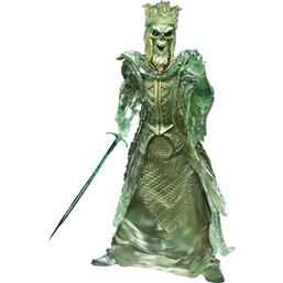 Lord Of The RingsKing of the Dead Limited Edition Mini Epics Vinyl Figure 18 cm