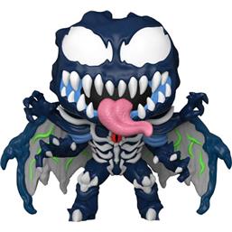 Mech Strike Venom Jumbo Sized POP! Vinyl Figur 25 cm