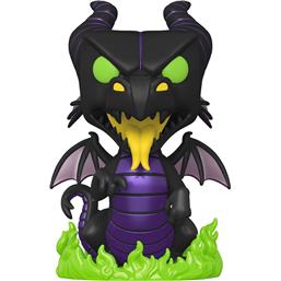 Maleficent as Dragon Jumbo Sized POP! Vinyl Figur 25 cm