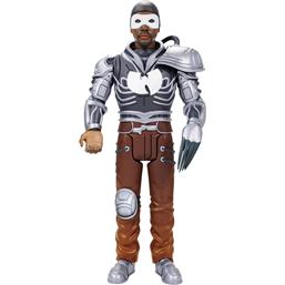 RZA In Stereo ReAction Action Figure 10 cm