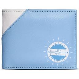 Squirtle Bifold Pung