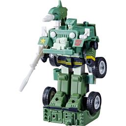 TransformersAutobot Hound Retro Action Figure 14 cm