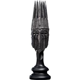 Lord Of The RingsHelmet of the Witch-king Alternative Concept Replica 1/4 21 cm