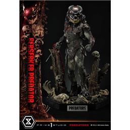 Berserker Predator Statue 100 cm