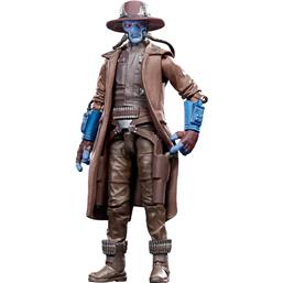 Cad Bane (Book of Boba Fett) Vintage Collection Action Figur 10 cm