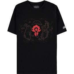 Horde Logo T-Shirt