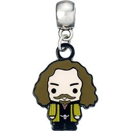 Harry Potter Cutie Collection Charm Sirius Black (silver plated)