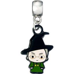 Harry Potter: Harry Potter Cutie Collection Charm Professor McGonagall (silver plated)