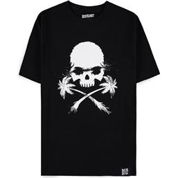 Dead IslandDead Island 2 Skull T-Shirt