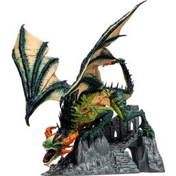 McFarlane´s DragonsBerserker Clan Action Figure 15 cm