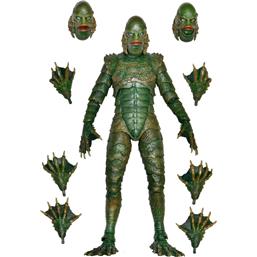 Universal MonstersUltimate Creature from the Black Lagoon Action Figure 18 cm