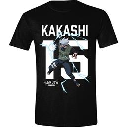 Kakashi 15 T-Shirt