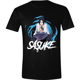 Sasuke Pose T-Shirt