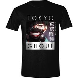 Tokyo GhoulTokyo Ghoul Social Club T-Shirt