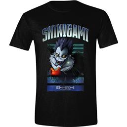 Death NoteShinigami U T-Shirt