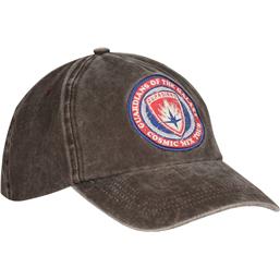 Guardians of the Galaxy Vintage Curved Bill Cap