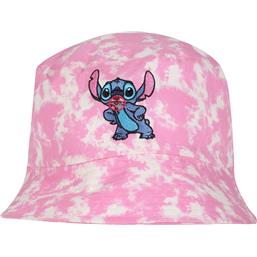 Lilo & StitchStitch Tie Dye Bucket Hat