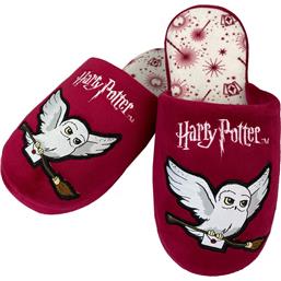 Harry PotterHedwig Slippers 38-41 (EU 5 - 7)