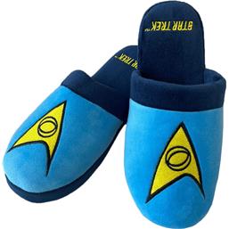 Spock Slippers 42-45 (EU 8 - 10)
