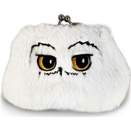 Fluffy Hedwig Pung