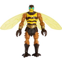 Masters of the Universe (MOTU)Buzz-Off Masterverse Action Figure 18 cm