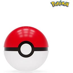 PokémonPokeball Bluetooth Højtaler 10 cm