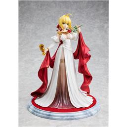 Manga & AnimeSaber/Nero Claudius Venus's Silk Version Statue 1/7 23 cm