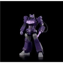 Shockwave Plastic Model Kit 16 cm